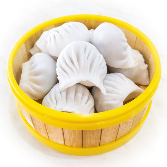 Prawn Dumpling (10 Pcs)