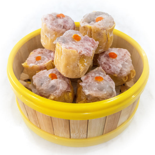 Siu Mai (Chicken)(10 Pcs)