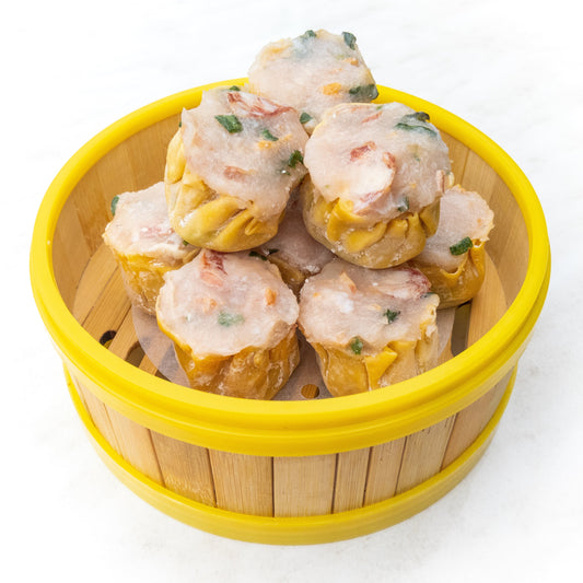 Siu Mai (Fish)(10 Pcs)