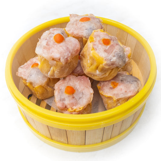 Siu Mai (Pork)(10 Pcs)