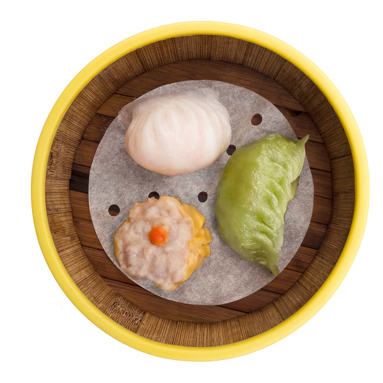 Order Hong Kong Dim Sum