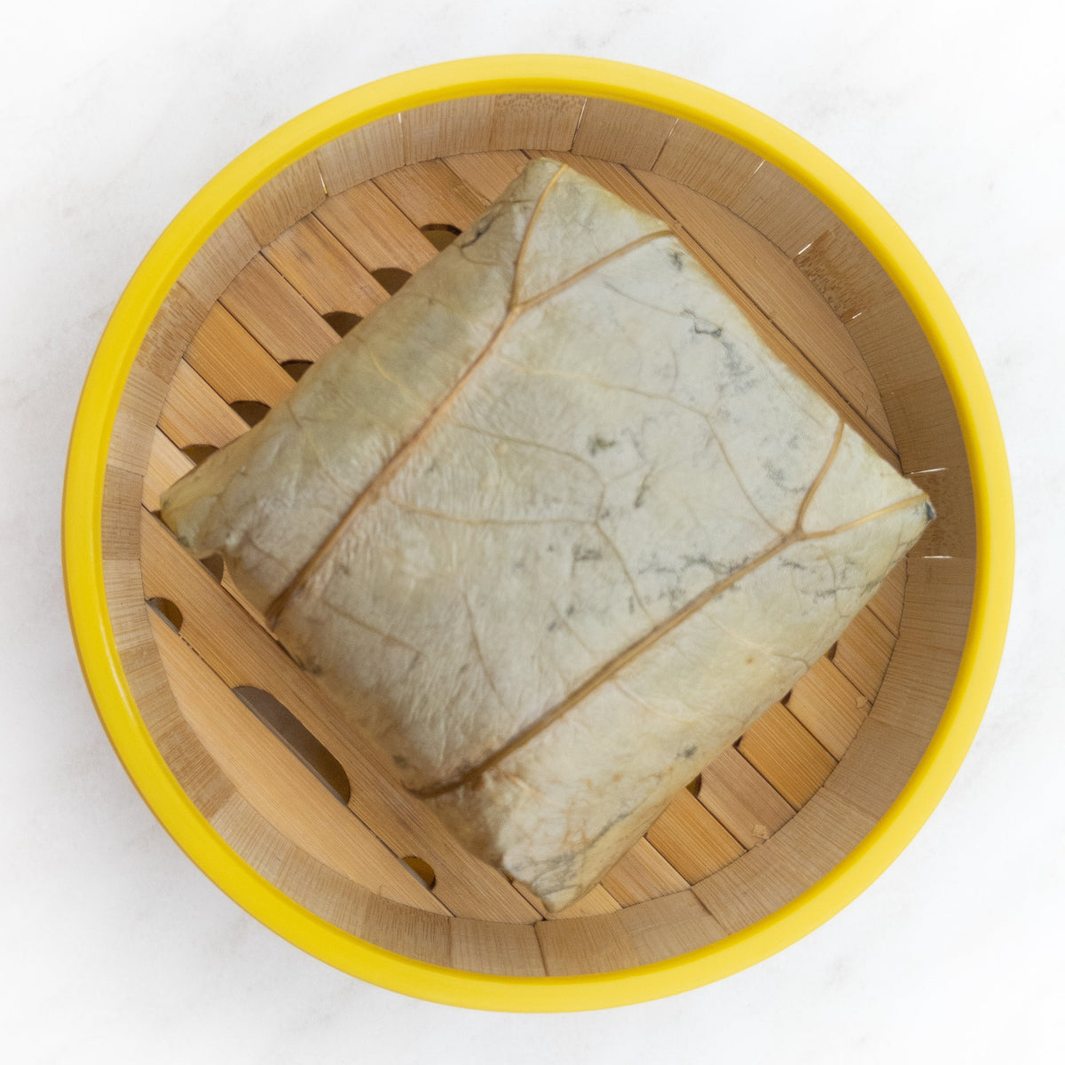Chicken Glutinous Rice — frozen