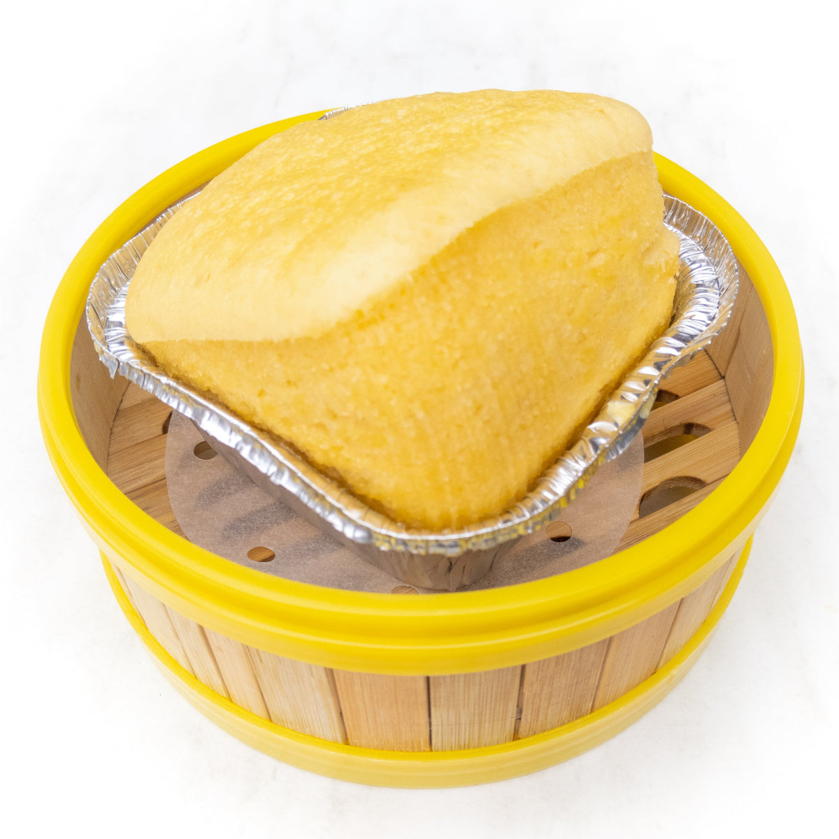 Malaysian Sponge Cake — frozen