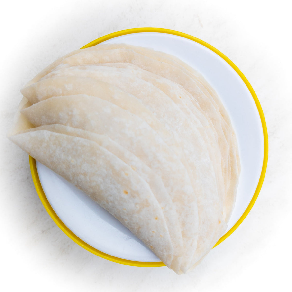 Peking Duck Pancakes — cooked