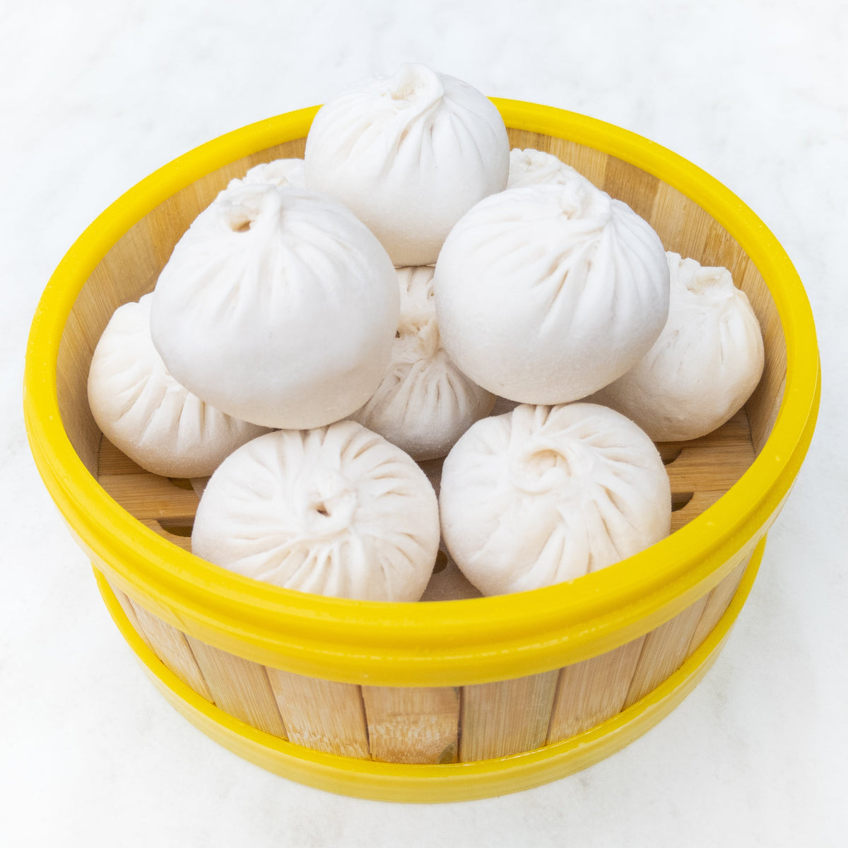 Pork Xiao Long Bao — frozen