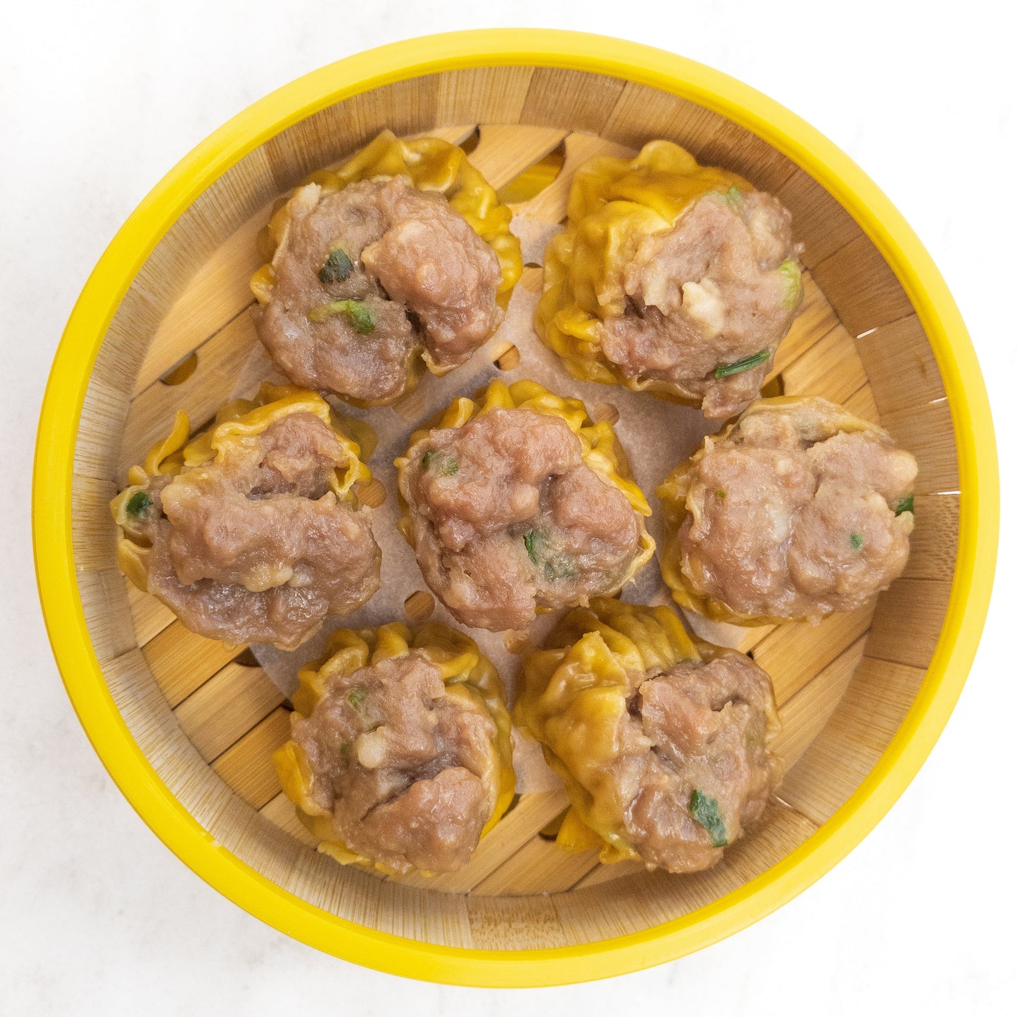 Siu Mai (Beef)(12 Pcs)