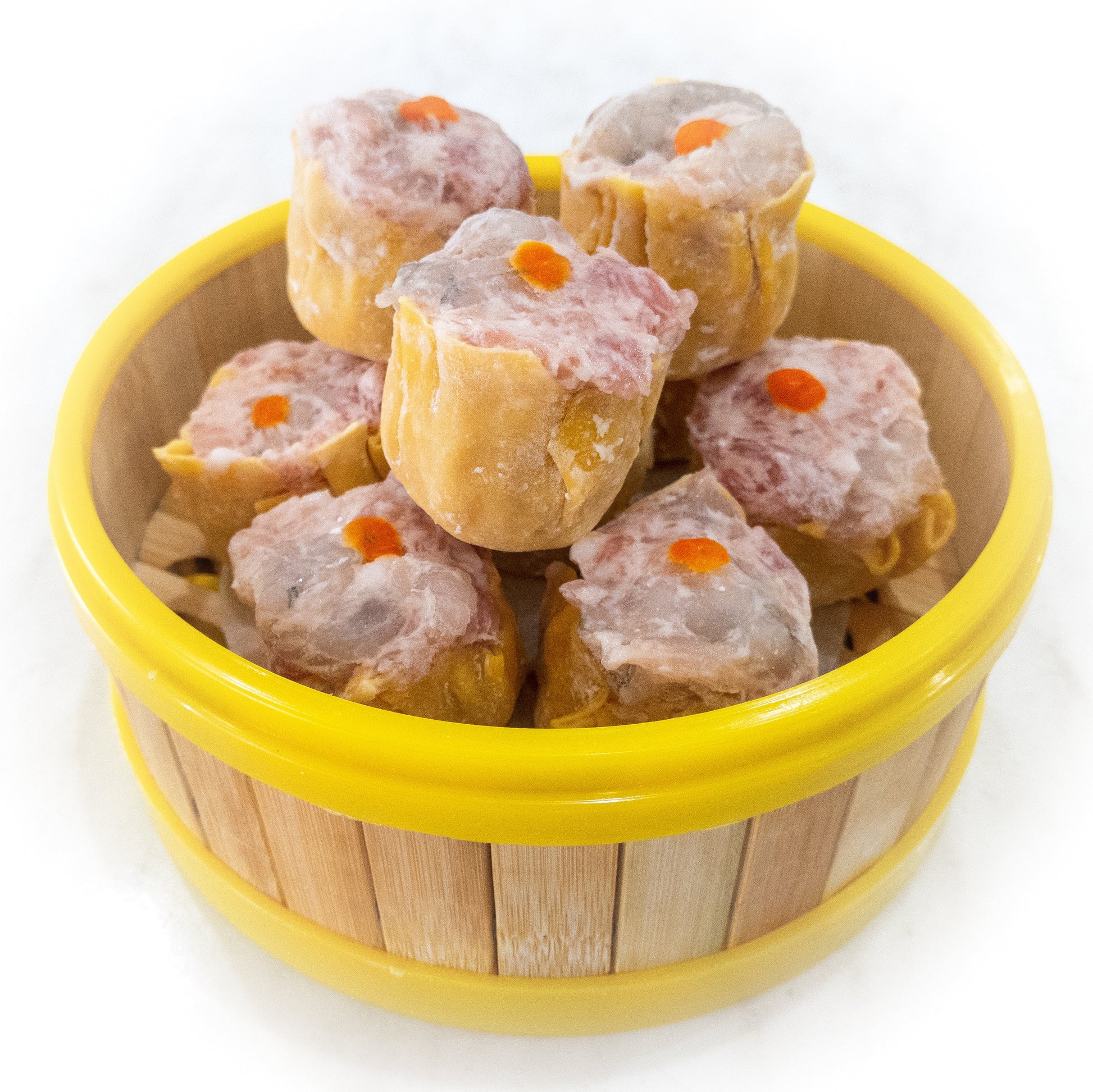 Chicken & Prawn Siu Mai — frozen