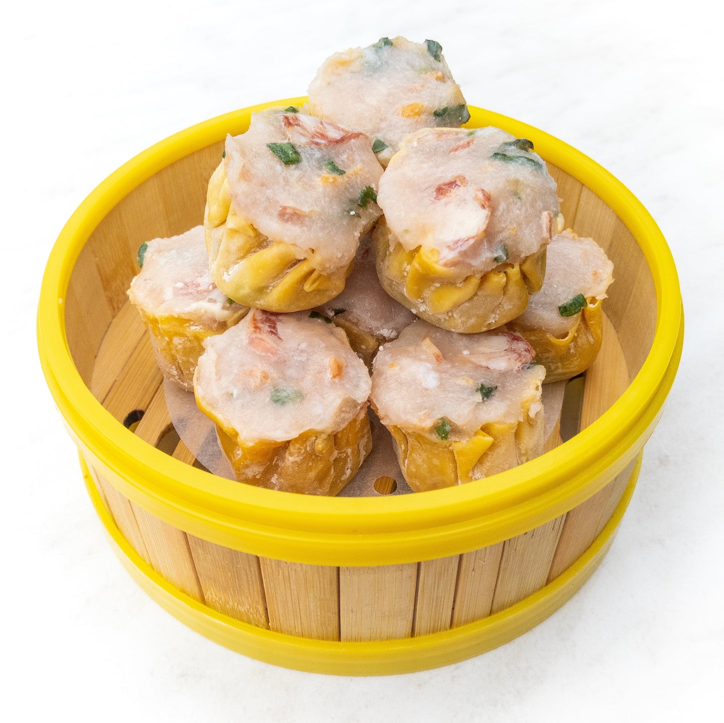 Fish Siu Mai — frozen